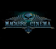 Macabre Cinema Haunted House Kansas City