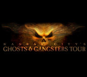 Kansas City's Ghosts and Gangsters Tour